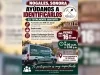 Realizarán jornada gratuita de toma de ADN para familiares de personas desaparecidas en Nogales