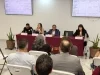 Consejo de Paz y Justicia Cívica analiza estrategias de prevención en Nogales