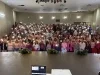 Refuerzan prevención del cáncer de mama con conferencias y vales para mastografías en Nogales