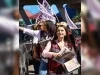 Julia Huerta destaca transparencia del proceso interno de Morena y continuidad del trabajo territorial
