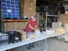 Banco de Alimentos de Nogales apoya a mil 200 familias en situación vulnerable