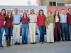 Presenta Ariadna Montiel a Lorenia Valles como coordinadora de la Transformación en Sonora