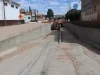 Supervisan obras viales de la Tecnológico; reportan 95 % de avance
