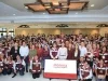 Lorenia Valles llama a fortalecer la organización territorial y la unidad de Morena en Sonora