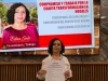 Edna Elinora Soto formaliza registro para la coordinación de la transformación en Nogales