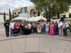Pueblos originarios fortalecen la unidad y la identidad cultural en Nogales