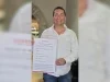 Ramón Valenzuela propone pacto de civilidad y trabajo territorial en proceso interno de Morena