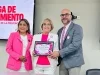 Realiza PRI Nogales jornada “PRImero tócate” a favor de la prevención del cáncer de mama