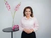 Llama Lorenia Valles a fortalecer la cultura de prevención del cáncer de mama