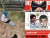 Concluye búsqueda de Edgar Iván Espinoza Figueroa; fue localizado sin vida
