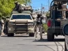 Reportan diligencias federales en varios sectores de Nogales; esperan información oficial