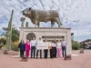 Destina UGRS al DIF Sonora un donativo de un millón 660 mil pesos recaudado en ExpoGan