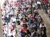 Refuerzan prevención de adicciones con conferencia dirigida a jóvenes de Nogales