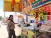 Supervisan puestos de la Feria del Día de Muertos 2026 en Nogales para garantizar la seguridad