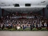 Egresan 165 estudiantes del TecNM Nogales; reconocen al mejor promedio de la generación