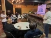 Club Rotario Nogales Industrial organiza tercer torneo de pádel con causa social