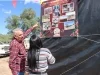 Angélica Burgos destaca la preservación de las tradiciones de los pueblos originarios