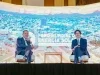 Justin Trudeau destaca avances de Hermosillo en movilidad eléctrica durante foro de energía solar