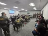 Fortalecen cooperación binacional con capacitación consular a agentes fronterizos
