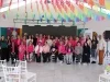 Realizan conversatorio binacional sobre cáncer de mama y apoyo emocional en Nogales