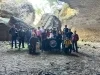 Hike Macabro organiza travesía al Panteón de los Chinos en Nogales para apoyar a perros vulnerables