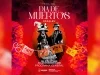 Feria del Día de Muertos Nogales 2026: fechas, actividades y artistas invitados