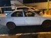 Aseguran vehículo robado y detienen a conductora en la colonia Los Encinos