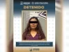 Detienen a mujer tras agredir con piedras a su pareja y amenazar a su madre
