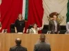 Turnan a comisiones propuestas para reforzar la protección de mujeres en Sonora