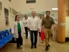 Amplía IMSS Bienestar la atención médica gratuita en Sonora con más servicios especializados