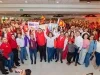 Refrenda el PT Sonora su apoyo a Lorenia Valles en la coordinación estatal de la Transformación