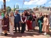Angélica Burgos y aspirantes de Morena impulsan la unidad del partido en Nogales