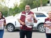 Ramón Baldenebro llama a privilegiar el contacto ciudadano y la unidad en Morena