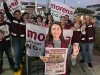 Reafirma Julia Huerta compromiso con la transformación y el bienestar de Nogales