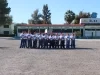 Reconocen disciplina y compromiso de participantes que concluyeron adiestramiento militar en Nogales