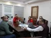 Ayuntamiento de Nogales acuerda revisar el suministro de agua en la colonia Obrera