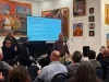 Vecinos piden que Nogales, Arizona, progrese sin perder su historia