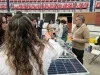 Feria “Decídete 2026” impulsa la ciencia y la tecnología entre estudiantes de Nogales