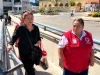 Madre sonorense agradece apoyo de los nogalenses para despedirse de su hija en Tucson