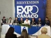 Anuncian segunda edición de Expo Canaco con participación de más de 100 empresas