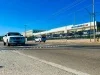 Instalarán reductores de velocidad en el bulevar 2000 de Nogales, a la altura de San Carlos