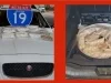 Patrulla Fronteriza asegura más de 15 kilos de metanfetamina en la I-19