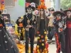 Escuelas de Nogales promueven la tradición del Día de Muertos