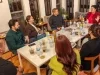 Refuerza Julia Huerta actividades de acercamiento ciudadano en Nogales