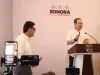 Benefician a Nogales con inversión de 2 mil 800 millones de pesos