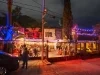 Casa de Halloween de la familia Islas espera a más de mil visitantes en Nogales