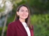 Julia Huerta plantea fortalecer programas sociales y llevar la Transformación a las colonias de Nogales