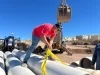 Acueducto Bienestar y obras hidráulicas, prioridades para mejorar el abasto de agua