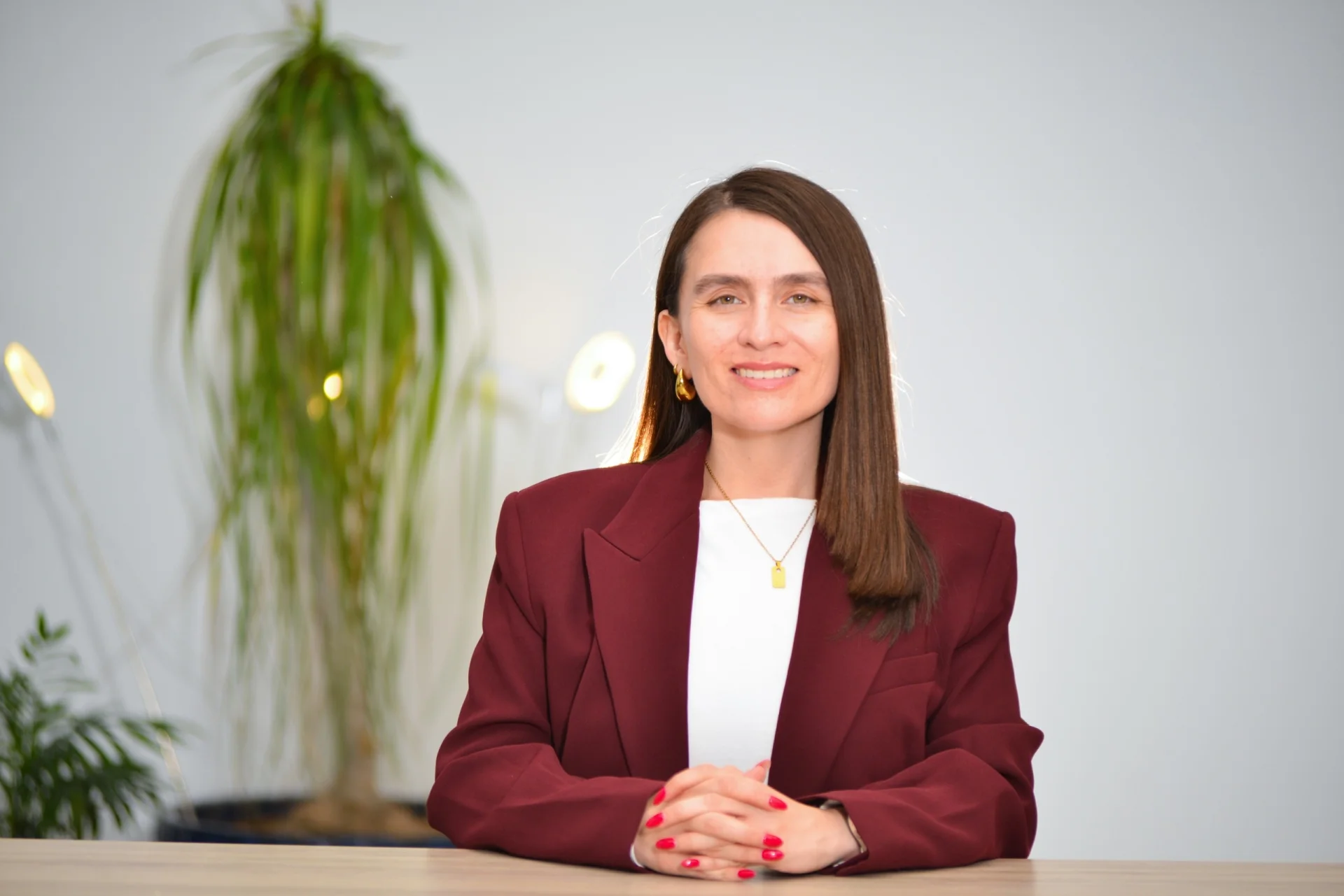 Julia Huerta llama a fortalecer a Nogales como bastión de Morena
