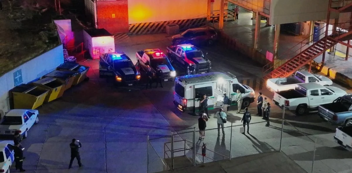 PESP agiliza traslado de órganos para trasplantes y fortalece cadena de donación en Sonora